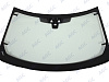 Фото MGC RANGE ROVER SPORT L494 2013- Стекло ветровое Зеленое + Шумоизоляция- Кам -С полным Обогревом -ДД - HUD -VIN -Доп.обор
