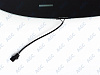 Фото MGC KIA SORENTO 2009- Стекло ветровое Зеленое - Solar control -С обогревом зоны дворников-ДД-VIN- Изм.шелк