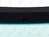 Фото MGC CHEVROLET AVEO 2006-2011/RAVON NEXIA R3 2015- Стекло ветровое Зеленое/Голубая полоса + Solar control