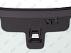 Фото MGC RANGE ROVER SPORT L494 2013- Стекло ветровое Зеленое + Шумоизоляция -С полным обогревом -ДД-Датч.влажн-VIN-Доп.обор-Инкапс