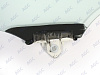Фото AGC TOYOTA RAV-4 IV 5D ВН 2013- Стекло перед.дв.опуск левое Зеленое - Solar Control -Доп.оборуд