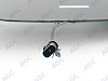 Фото MGC HYUNDAI GRAND SANTA FE 2013- Стекло ветровое Зеленое + Шумоизоляция -С обогревом зоны дворников -ДД-Датч.влажн-VIN