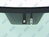 Фото MGC TOYOTA RAV-4 IV 2015- Стекло ветровое Зеленое + Шумоизоляция -С полным обогревом-ДД-Доп.обор