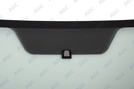 Фото MGC TOYOTA PRIUS RHD 2009- Стекло ветровое Зеленое
