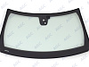 Фото MGC JEEP GRAND CHEROKEE 2013- Стекло ветровое Зеленое Solar control + Шумоизоляция - Изм.ДД-VIN -Доп.оборуд.