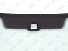 Фото NDG SKODA YETI 2009- Стекло ветровое Зеленое - Solar control -Место для ДД-VIN- Изм.шелк (Без молдинга)