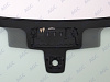 Фото MGC BMW X6 G06 2020- Стекло ветровое Зеленое + Шумоизоляция - Кам.широкая- ДД -VIN -Инкапс