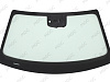 Фото MGC GEELY ATLAS II (FX11) 2024- Стекло ветровое Зеленое + Шумоизоляция - Кам - ДД - HUD - VIN - Доп.Обор