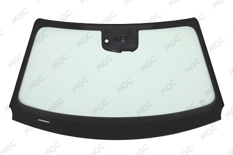 Фото MGC GEELY ATLAS II (FX11) 2024- Стекло ветровое Зеленое + Шумоизоляция - Кам - ДД - HUD - VIN - Доп.Обор