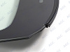 Фото NDG OPEL ASTRA J 2009- Стекло ветровое Зеленое - Solar Control -VIN - Нижний молдинг