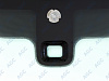 Фото MGC LAND ROVER FREELANDER 2006- Стекло ветровое Зеленое - Solar control -ДД-VIN-Доп.обор