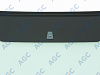 Фото AGC IVECO DAILY 2014- Стекло ветровое Зеленое -Solar control -Инкапс
