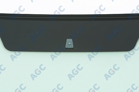 Фото AGC IVECO DAILY 2014- Стекло ветровое Зеленое -Solar control -Инкапс
