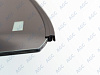 Фото MGC OPEL VECTRA C/SIGNUM 2002- Стекло ветровое Зеленое/Голубая полоса + Solar control -VIN-Доп.обор