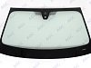 Фото MGC BMW X5 G05/X7 G07 2019- Стекло ветровое Зеленое + Шумоизоляция -Кам.трапеция- ДД- HUD -VIN -Инкапс