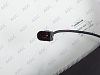 Фото NDG FORD FOCUS II 2004-2011 Стекло ветровое Зеленое - Solar Control -С полным Обогревом-Шелк.под ДД-VIN - Нижний молдинг