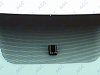 Фото MGC RENAULT SANDERO I 2008-/DUSTER I 2010-/NISSAN TERRANO III 2014- Стекло ветровое Зеленое- Solar control