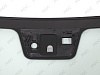 Фото MGC CHANGAN UNI-K 2020- Стекло ветровое Зеленое + Solar Control- С полным Обогревом - ДД - VIN - Инкапс