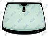 Фото MGC PEUGEOT 3008/5008 2009- Стекло ветровое Зеленое + Шумоизоляция -ДД-VIN-Доп.обор- Изм.шелк