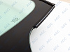Фото MGC PEUGEOT 307 2005- Стекло ветровое Зеленое - Solar control -Изм.ДД-VIN-Инкапс- Изм.шелк