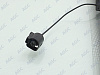 Фото NDG VOLKSWAGEN PASSAT B6 2005- Стекло ветровое Зеленое - Solar control -С полным обогревом-VIN (Без молдинга)