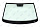 MGC VOLKSWAGEN POLO V 4D СЕД 2009- Стекло ветровое Зеленое - Solar control -VIN-Доп.обор