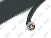 Фото MGC TOYOTA LANDCRUISER J200 2008- Стекло ветровое Зеленое/Голубая полоса -С обогревом зоны дворников-ДД-VIN- Изм.шелк