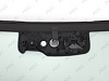 Фото MGC TANK 300 2023- Стекло ветровое Зеленое - Solar Control - Кам - С Полным Обогревом - ДД - Доп.обор