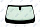 MGC BMW 3 SERIES GRAN TOURISMO F34 2013- Стекло ветровое Зеленое - Solar control -ДД-VIN-Изм.держ.зерк