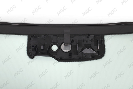 Фото MGC TANK 300 2023- Стекло ветровое Зеленое - Solar Control - Кам - С Полным Обогревом - ДД - Доп.обор