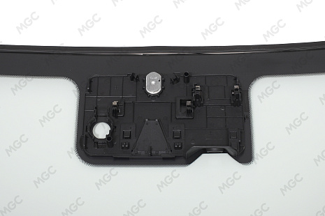 Фото XYG (оснащенный) CHERY TIGGO 8 PRO/ 8 PRO MAX/ 8 PRO e+/7L 2022- Стело ветровое Зеленое -Изм.Кам- ДД- VIN -Доп.обор
