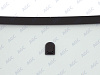 Фото MGC CHERY TIGGO T11 2005 Стекло ветровое Зеленое+VIN