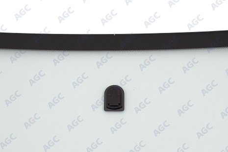 Фото MGC CHERY TIGGO T11 2005 Стекло ветровое Зеленое+VIN