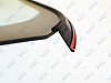 Фото MGC FORD KUGA 2012- Стекло ветровое Зеленое - Solar control -VIN-Инкапс