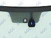 Фото AGC MITSUBISHI L200 2015-/PAJERO SPORT 2016- Стекло ветровое Зеленое -ДД-VIN-Инкапс