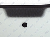 Фото NDG VOLKSWAGEN GOLF VI 2008- Стекло ветровое Зеленое -VIN- Нижний молдинг