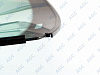 Фото MGC БЕЗ РГ! FORD FOCUS C-MAX 2003- Стекло ветровое Зеленое - Solar control -VIN-Доп.обор- Изм.шелк