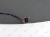 Фото MGC CHERY TIGGO 8 PRO/ 8 PRO MAX/ 8 PRO e+/7L / TENET T7/T8 2021-- Стело ветровое Зеленое -Кам- С полным обогревом- ДД- VIN -Доп.обор