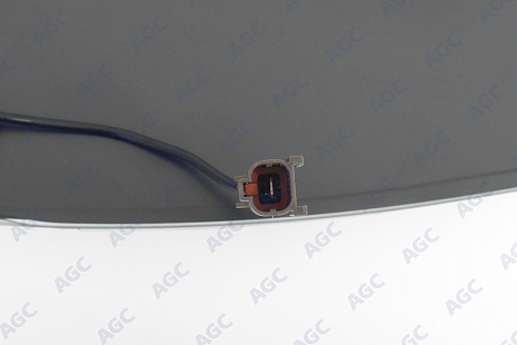 Фото MGC CHERY TIGGO 8 PRO/ 8 PRO MAX/ 8 PRO e+/7L / TENET T7/T8 2021-- Стело ветровое Зеленое -Кам- С полным обогревом- ДД- VIN -Доп.обор