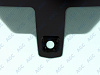 Фото MGC BMW 3 SERIES F30 2012-2018 Стекло ветровое Зеленое - Solar control -ДД-VIN- Изм.шелк