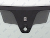 Фото MGC RENAULT DUSTER 2021- Стекло ветровое Зеленое - Solar Control -С полным Обогревом - ДД- Изм.держ.зерк