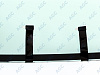 Фото MGC LAND ROVER DISCOVERY III 2004- Стекло ветровое Зеленое - Solar control -С полным обогревом-ДД-VIN-Доп.обор- Изм.шелк
