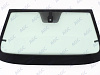 Фото MGC CHERY TIGGO 4/ 4 PRO/ X-CITE X-CROSS 7/ KAIYI X3 2017- Стекло ветровое Зеленое - Solar Control -С полным обогревом - ДД- Доп.обор