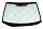 NDG HONDA CR-V 2007- Стекло ветровое Зеленое -Место для ДД-VIN-Изм.шелк