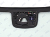 Фото MGC MERCEDES E-CLASS W212 2012- Стекло ветровое Зеленое - Solar control -Кам-С обогревом зоны дворников -ДД-VIN-Доп.обор-Инкапс-Изм.шелк