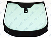 Фото MGC БЕЗ РГ! FORD FOCUS C-MAX/GRAND C-MAX 2010- Стекло ветровое Зеленое + Шумоизоляция -ДД-VIN-Доп.обор-Изм.держ.зерк+шелк