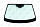MGC NISSAN QASHQAI P32L/QASHQAI +2 2006- Стекло ветровое Зеленое - Solar control -ДД-VIN-Изм.шелк