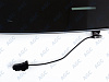 Фото MGC FORD MONDEO 2007- Стекло ветровое Зеленое - Solar control -С полным обогревом-VIN-Доп.обор