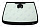 NDG OPEL ASTRA J 2009- Стекло ветровое Зеленое - Solar Control -Шелк.под ДД-VIN- Нижний молдинг