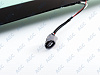 Фото MGC TOYOTA LANDCRUISER 150 PRADO 2009- Стекло ветровое Зеленое/Зеленая полоса + Шумоизоляция -С обогревом зоны дворников-Инкапс